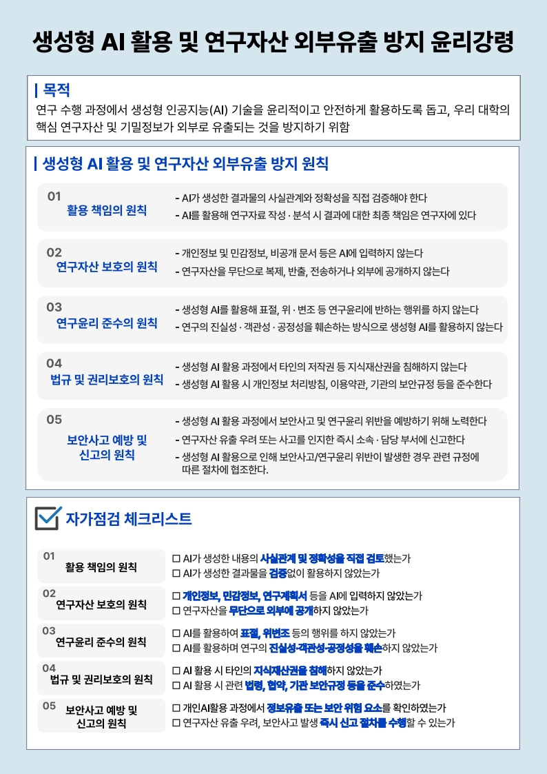 윤리강령
